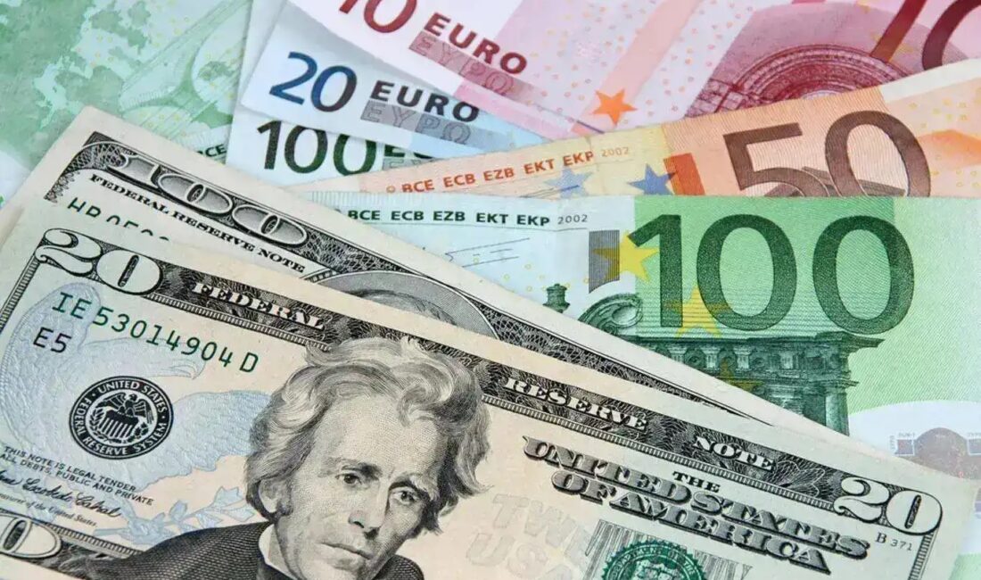Dolar/TL, 8 Mayıs sabahında 45,30 civarında işlem görüyor. Euro/TL ise