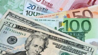 Dolar/TL, 8 Mayıs sabahında 45,30 civarında işlem görüyor. Euro/TL ise