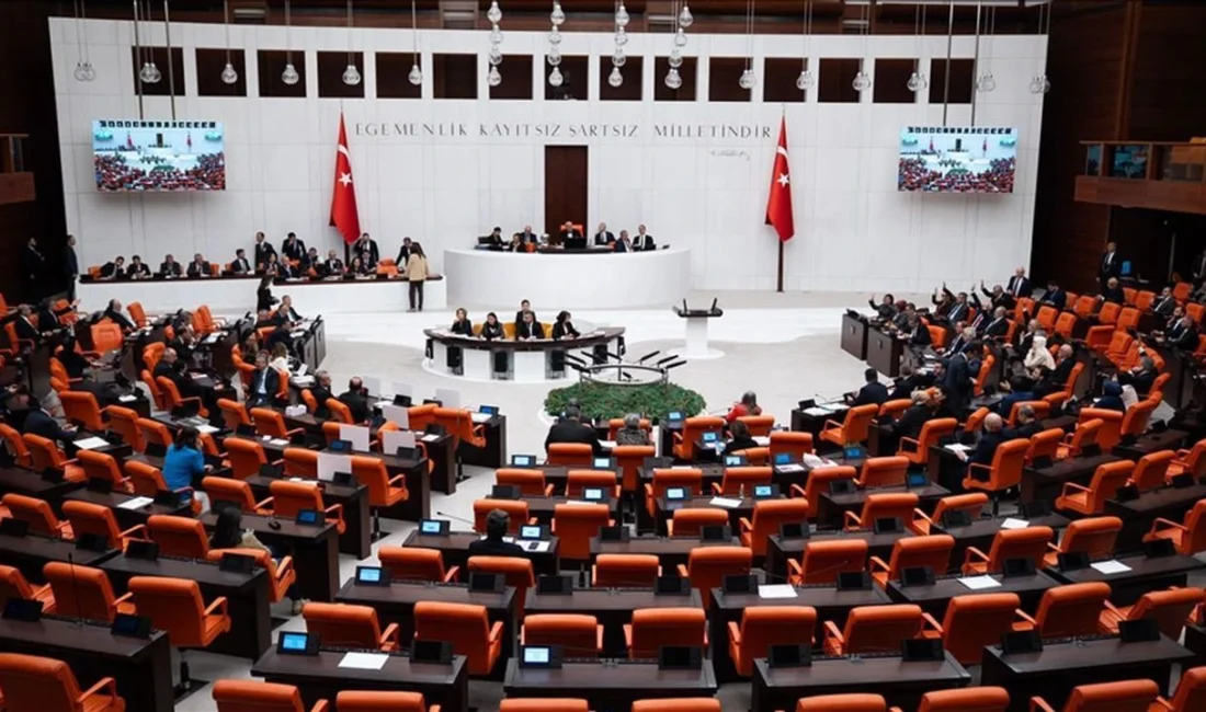 Bayram sonrası TBMM’ye sunulacak 12. Yargı Paketi’nde dikkat çeken başlıklar