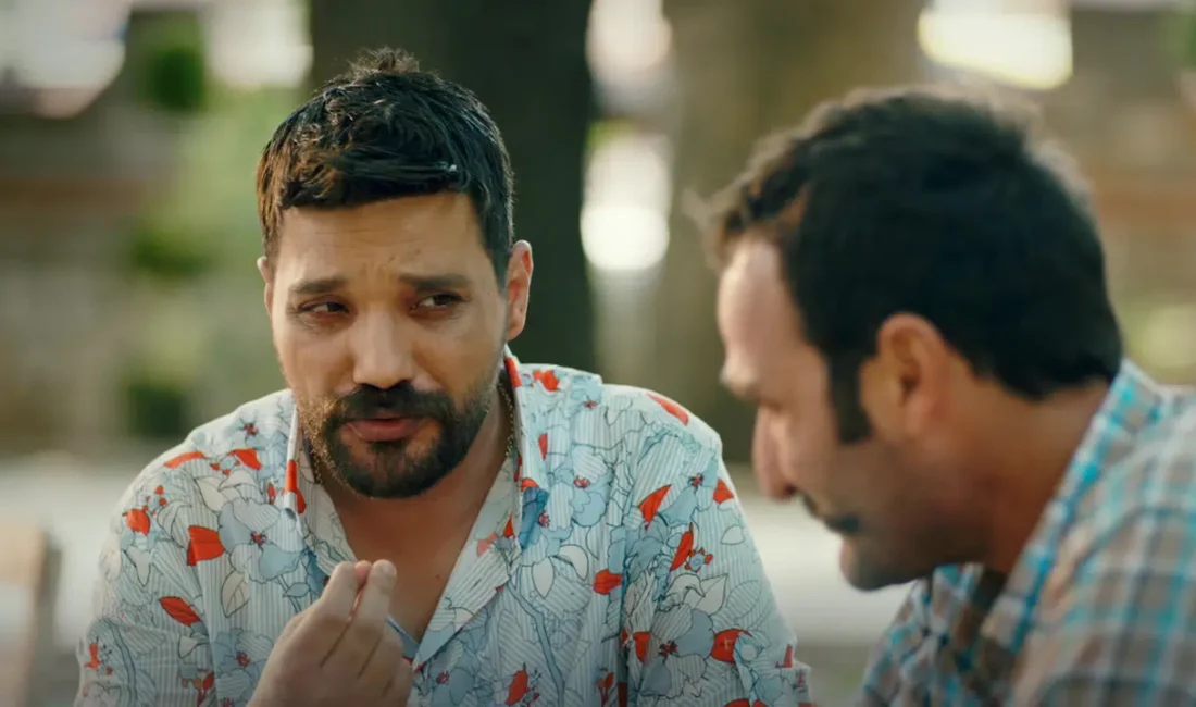 Kırk Yalan filmi, Türk sinemasının dikkat çeken yapımlarından biri olarak