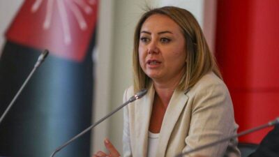 CHP Genel Başkan Yardımcısı Gül Çiftci, CHP iktidarında seçim mevzuatına yeni bir