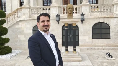 Başkan Bakar, "19 Mayıs 1919’un 107’nci yıl dönümünü büyük bir