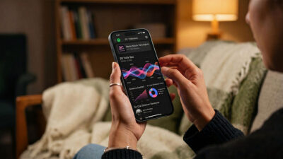 Spotify, kuruluşunun 20. yılına özel olarak kullanıcılarına “Spotify 20: Your