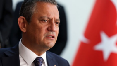 Cumhuriyet Halk Partisi (CHP), Genel Başkanı Özgür Özel, Türkiye’nin Basın