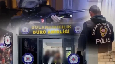 24 İlde Düzenlenen Operasyonlarda Vatandaşlarımızı 936 Milyon 581 Bin TL