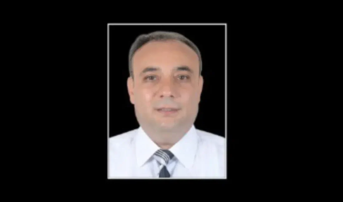 Mersin'de görevli polis memuru Murat Erdoğan, geçirdiği beyin kanaması sonrası
