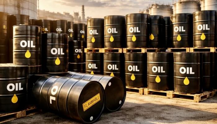 Morgan Stanley petrol piyasasındaki tampon mekanizmasının kırılma sinyalleri verdiğini duyurdu.