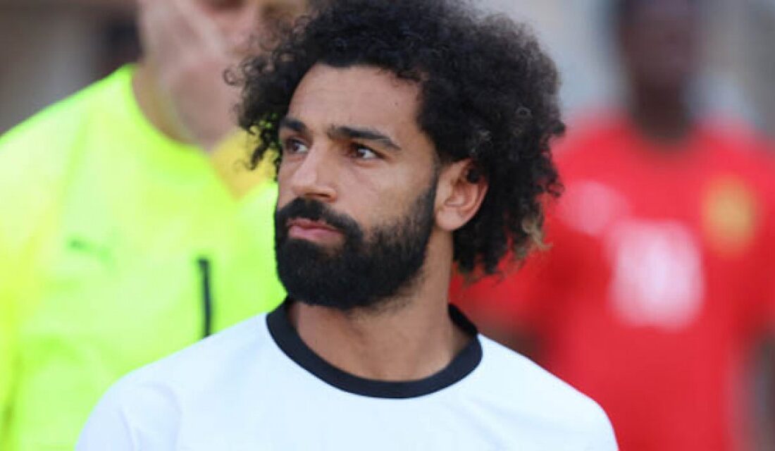 Salah Fenerbahçe'ye mi geliyor? Fenerbahçe Mohammed Salah'la anlaştı mı? Bu
