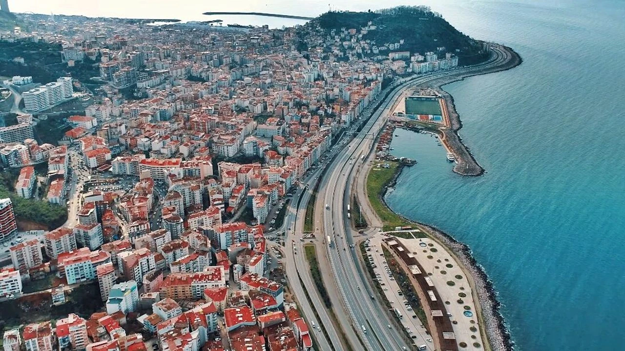 Kullanıcılar 28 plaka nerenin kodu, 28 plaka hangi ile ait,