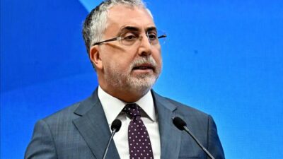Çalışma ve Sosyal Güvenlik Bakanı Vedat Işıkhan, SGK prim borçlarına