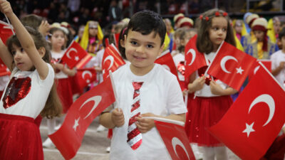 Türkiye’de her yıl kutlanan 19 Mayıs, Atatürk’ü Anma, Gençlik ve