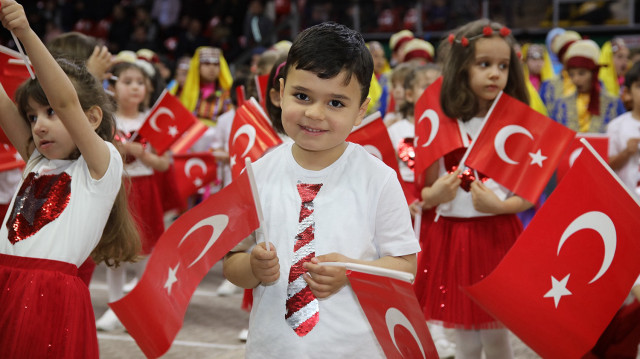 Türkiye’de her yıl kutlanan 19 Mayıs, Atatürk’ü Anma, Gençlik ve