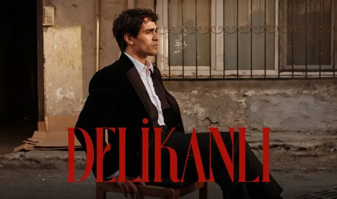 32 milyon TL bütçeli Delikanlı dizisi reytingleri tutturamadı. Show TV