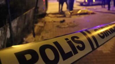 Kırşehir’de Ankara Caddesi üzerindeki bir apartman dairesinde yaşayan Şeker Fabrikası
