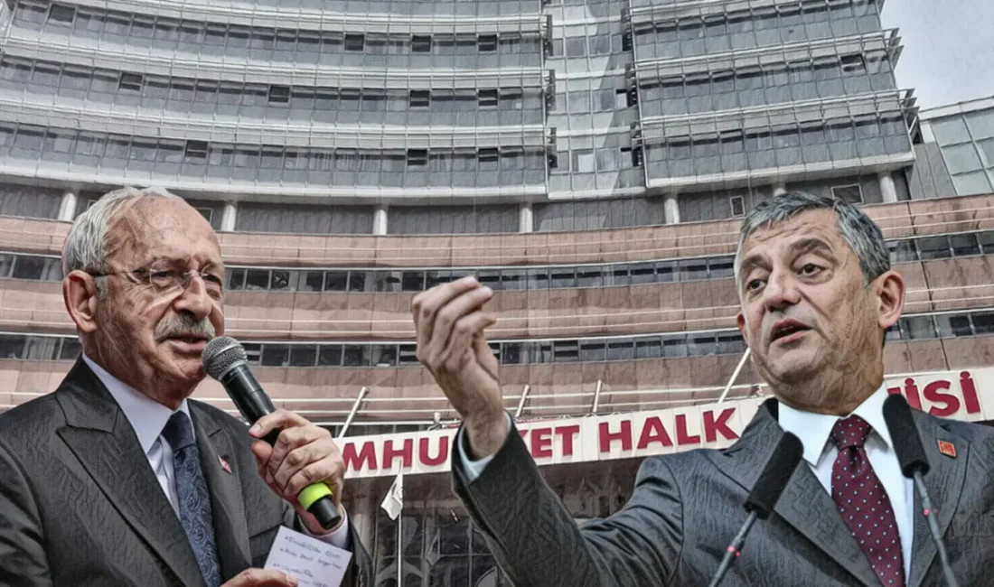 Kararla birlikte yalnızca mevcut yönetimin görevden düşmesi değil, son üç