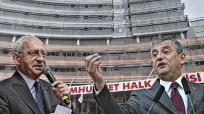 Kararla birlikte yalnızca mevcut yönetimin görevden düşmesi değil, son üç