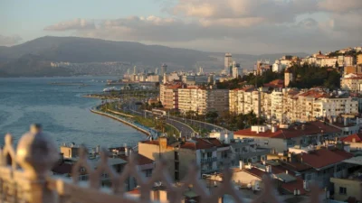 Kullanıcılar 35 plaka nerenin kodu, 35 plaka hangi ile ait,