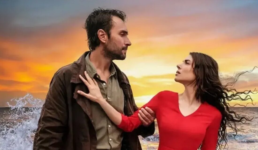 Taşacak Bu Deniz final mi yapıyor? Taşacak Bu Deniz sezon