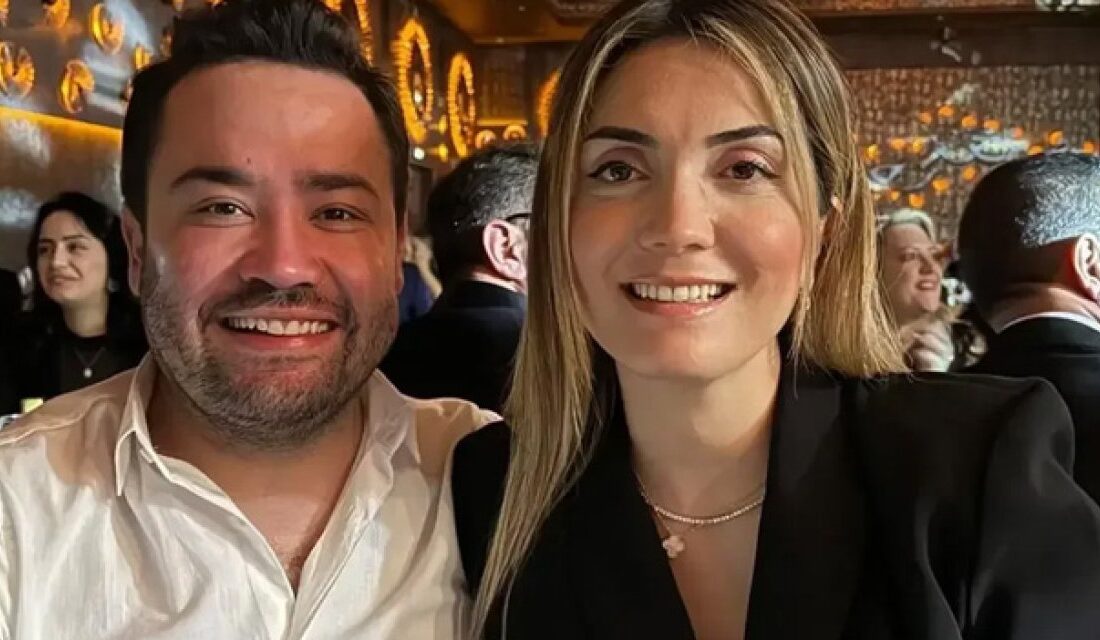 Zuhal Böcek kimdir? Muhittin Böcek gelini kimdir? Zuhal Böcek tutuklandı