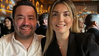 Zuhal Böcek kimdir? Muhittin Böcek gelini kimdir? Zuhal Böcek tutuklandı