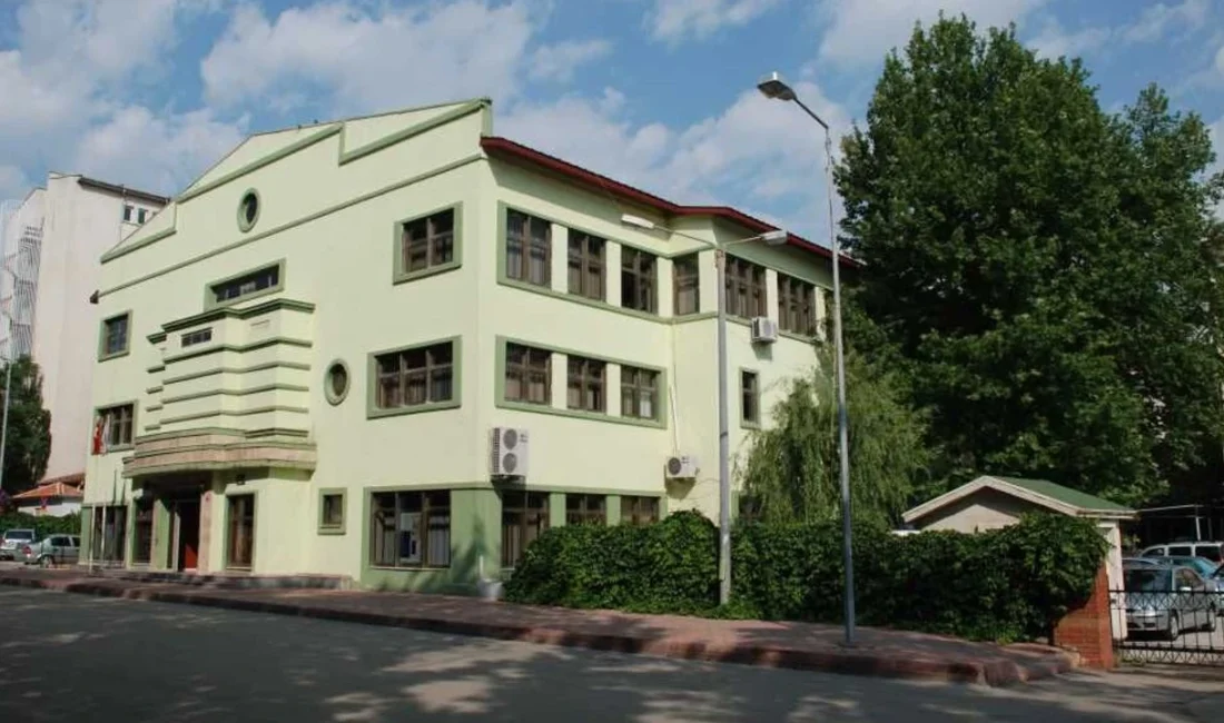Vatandaşlar sıklıkla İİ Kırıkkale İl Kültür ve Turizm Müdürlüğü iletişim