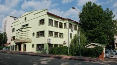 Vatandaşlar sıklıkla İİ Kırıkkale İl Kültür ve Turizm Müdürlüğü iletişim