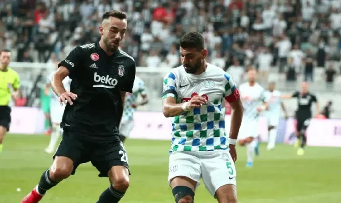 33 haftayı geride bırakan Trendyol Süper Lig maratonunda son haftaya