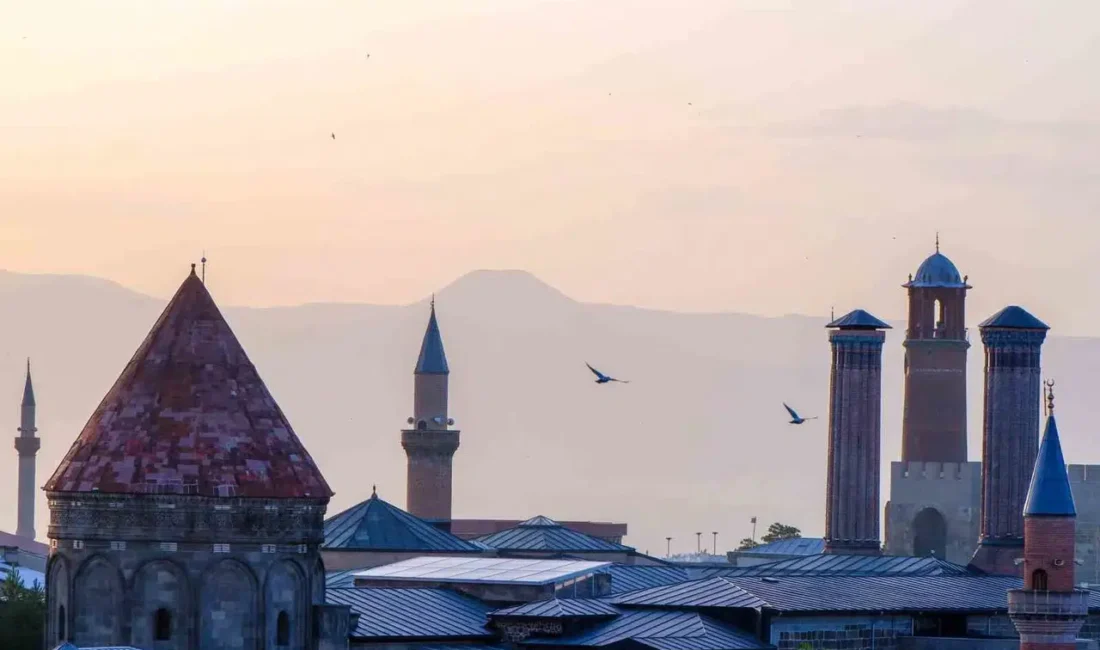 Millî Mücadele dönemine ait yeni bir belge, İzmir’in işgalinin Erzurum’da