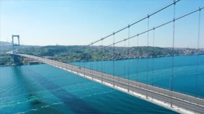 9 günlük Kurban Bayramı tatilinde şehir dışına çıkmayı planlayanlar, otoyollar