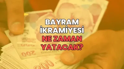 2026 Kurban Bayramı öncesinde emekli ikramiyesi ödeme tarihleri milyonlarca vatandaşın