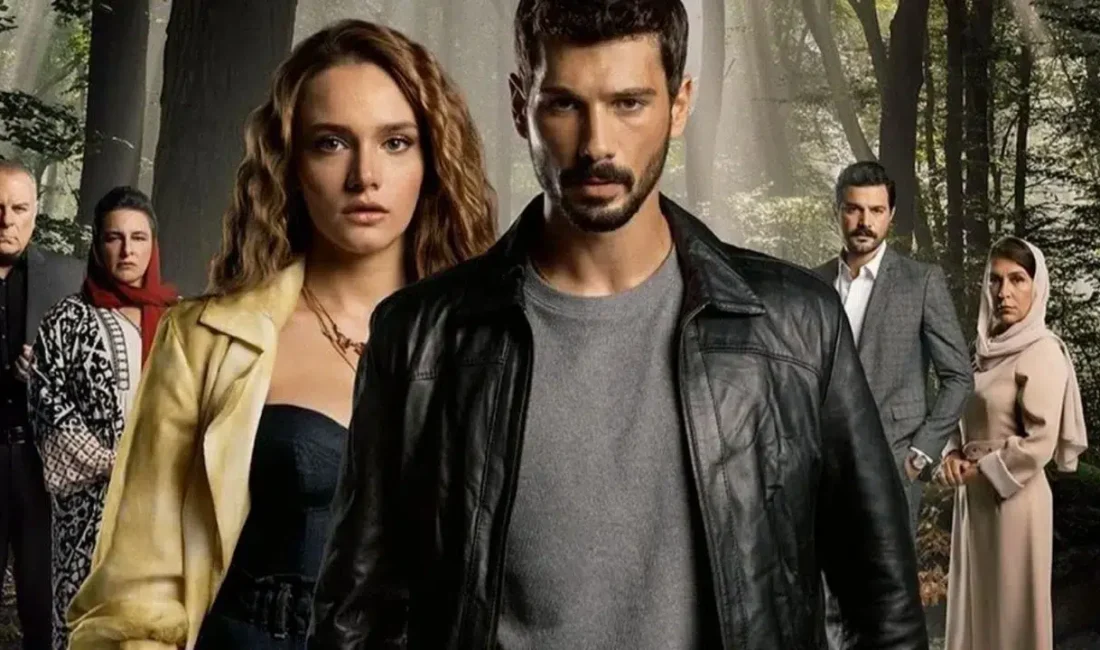 NOW TV ekranlarında yayınlandığı ilk günden itibaren geniş bir izleyici