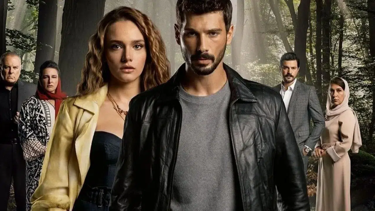 NOW TV ekranlarında yayınlandığı ilk günden itibaren geniş bir izleyici