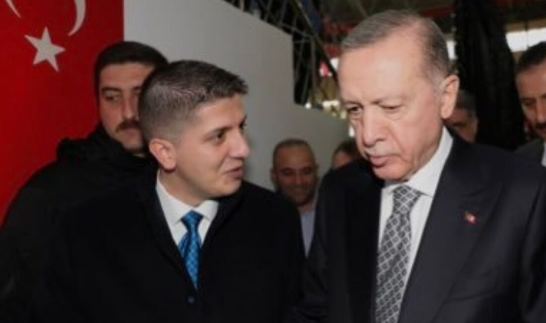 Zikrullah Erdoğan kimdir? Cumhurbaşkanı Erdoğan'ın yeğeni mi, kaç yaşında, nereli