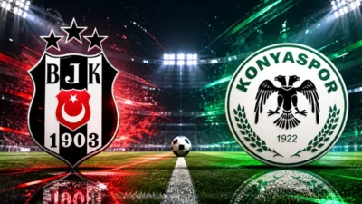 Beşiktaş Konyaspor maçını ücretsiz beIN Sports 1 izle | Beşiktaş