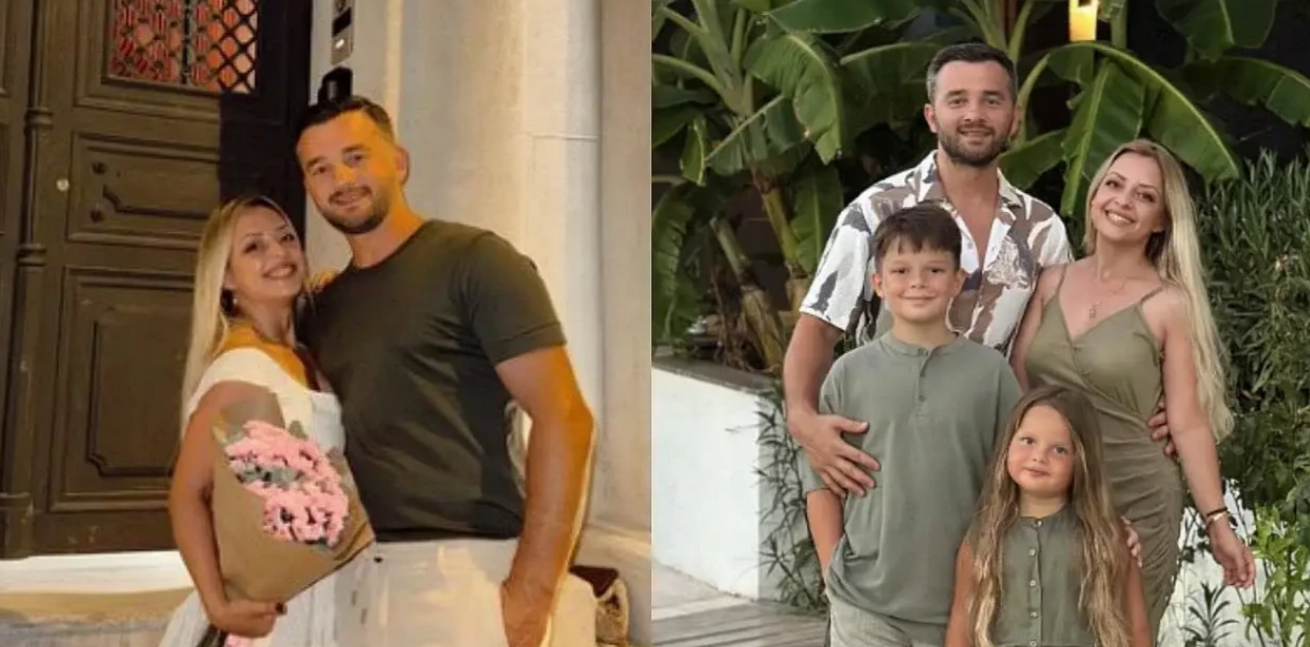 Sosyal medya fenomenleri Eda Kök ve Mustafa Kök hakkında ortaya