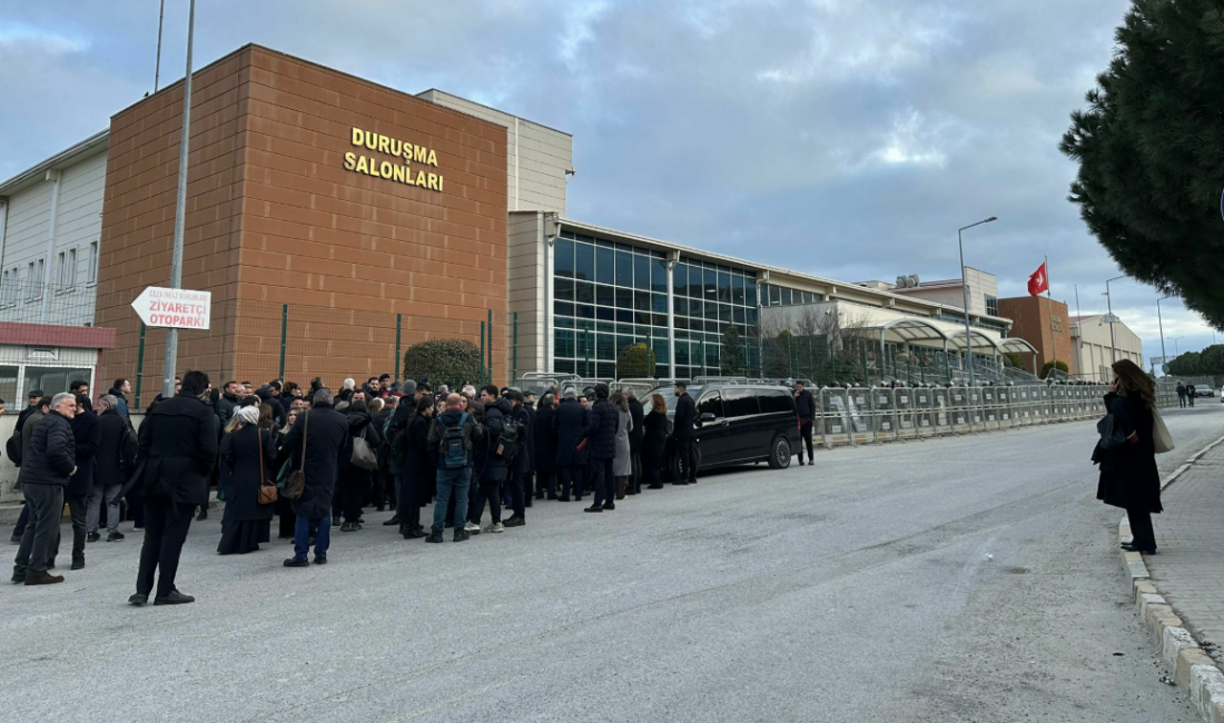 Geçen yıl “casusluk” suçlamasıyla tutuklanan ve etkin pişmanlıktan yararlanabilmek için