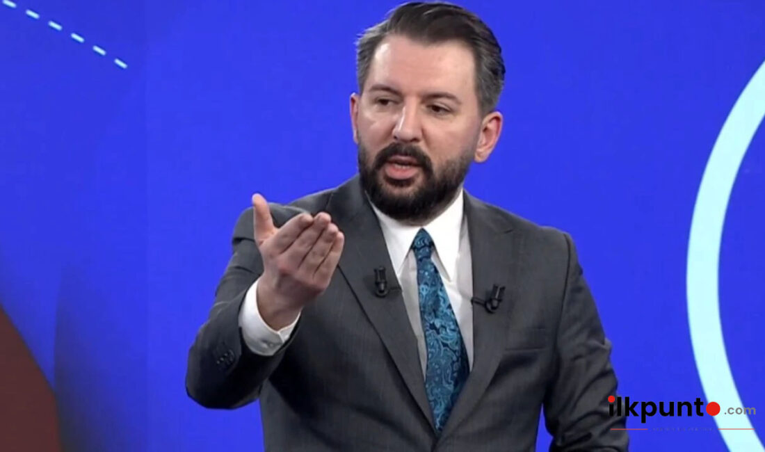 Ferhat Murat, son yıllarda televizyon ekranlarında yaptığı siyasi analizler, seçim