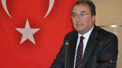 Zafer Partisi GİK Üyesi Hakkı Şafak Ses’in eşi Hülya Ses,