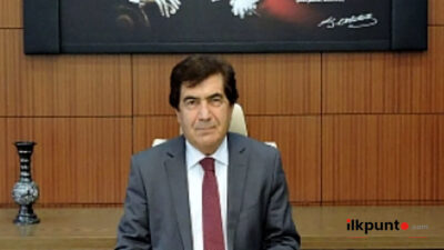 Malatya iş dünyasının önde gelen isimlerinden MASİAD Başkanı İbrahim Güngör