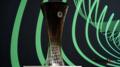 UEFA Avrupa Konferans Ligi’nde finale yükselen takımların belli olmasının ardından