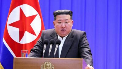 Kuzey Kore, lider Kim Jong-un’a suikast düzenlenmesi halinde misilleme amaçlı
