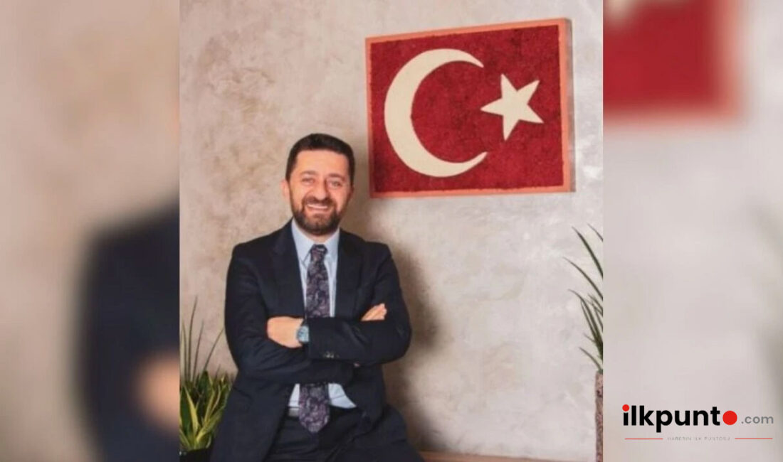 Ağaç AŞ eski Genel Müdür Yardımcısı Muammer Ali Özdil’in kariyeri,