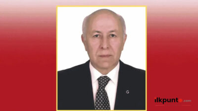 Gaziantep'in köklü ailelerinden Çağdaş ailesinin acı günü. Kentin sevilen diş