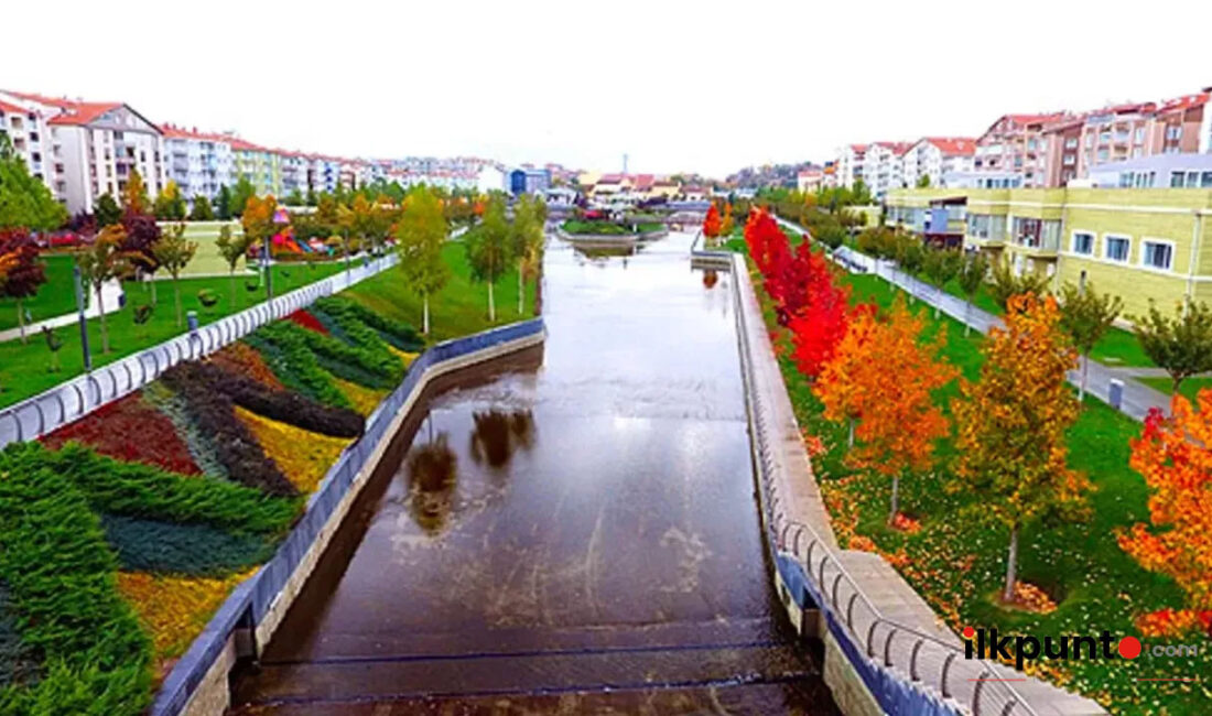 Kırşehir'e ailece keyifli bir gezi düşünenler için, şehirde keşfedilecek birçok