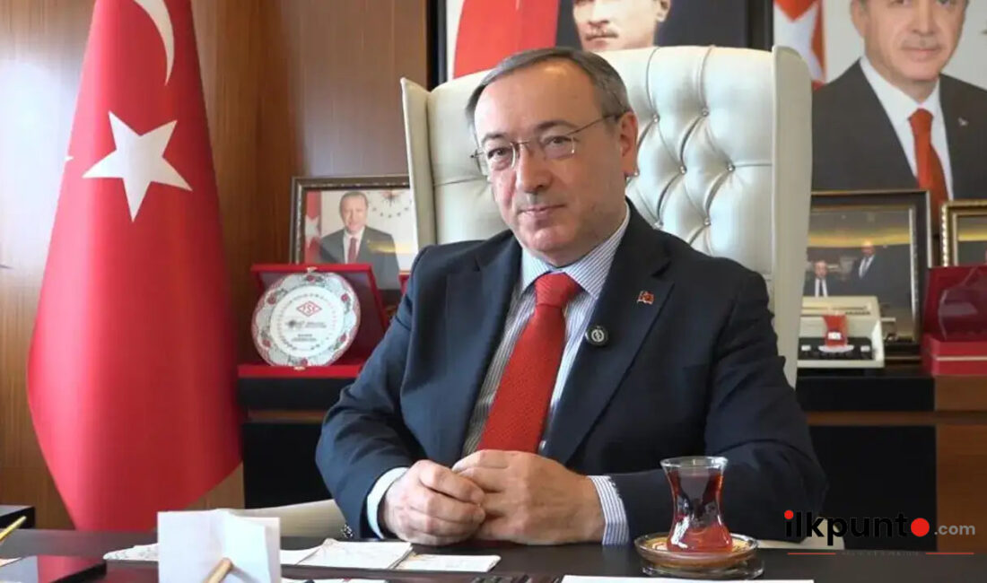 ÇAYKUR Genel Müdürü Yusuf Ziya Alim, yeni çay sezonu öncesi