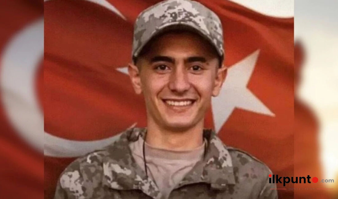Şehit Ömer Yardım kimdir, neden öldü? Kıbrıs’ta hayatını kaybeden askerin