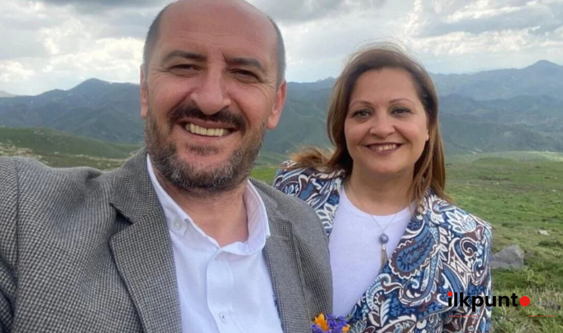 Afyonkarahisar Belediye Başkanı Burcu Köksal’ın eşi Yasin Köksal’ın hayatı ve
