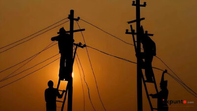 Denizli’de 4 Mayıs Pazartesi günü 8 ilçede planlı elektrik kesintisi