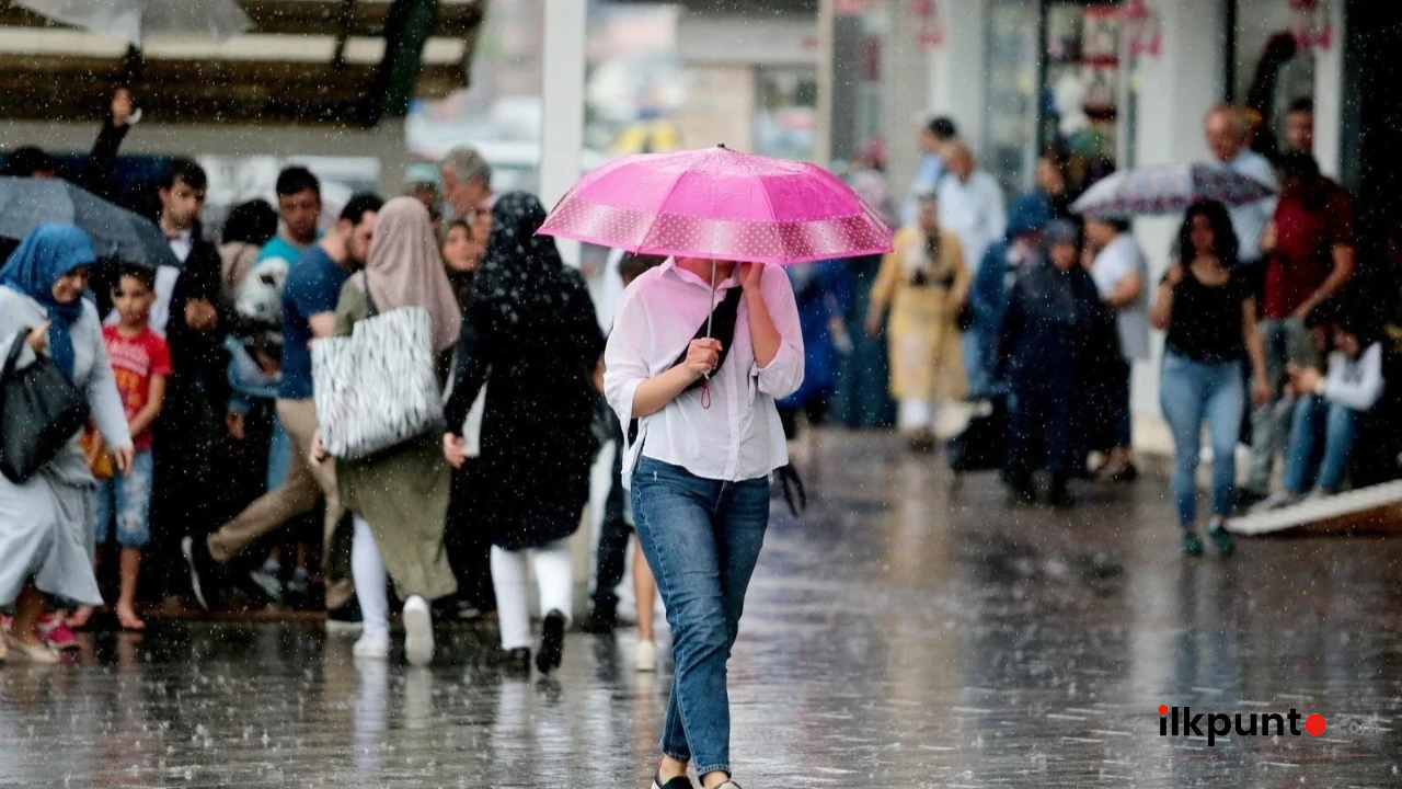 Meteoroloji 13. Bölge Müdürlüğü, Malatya için kritik uyarı yaptı. Bu