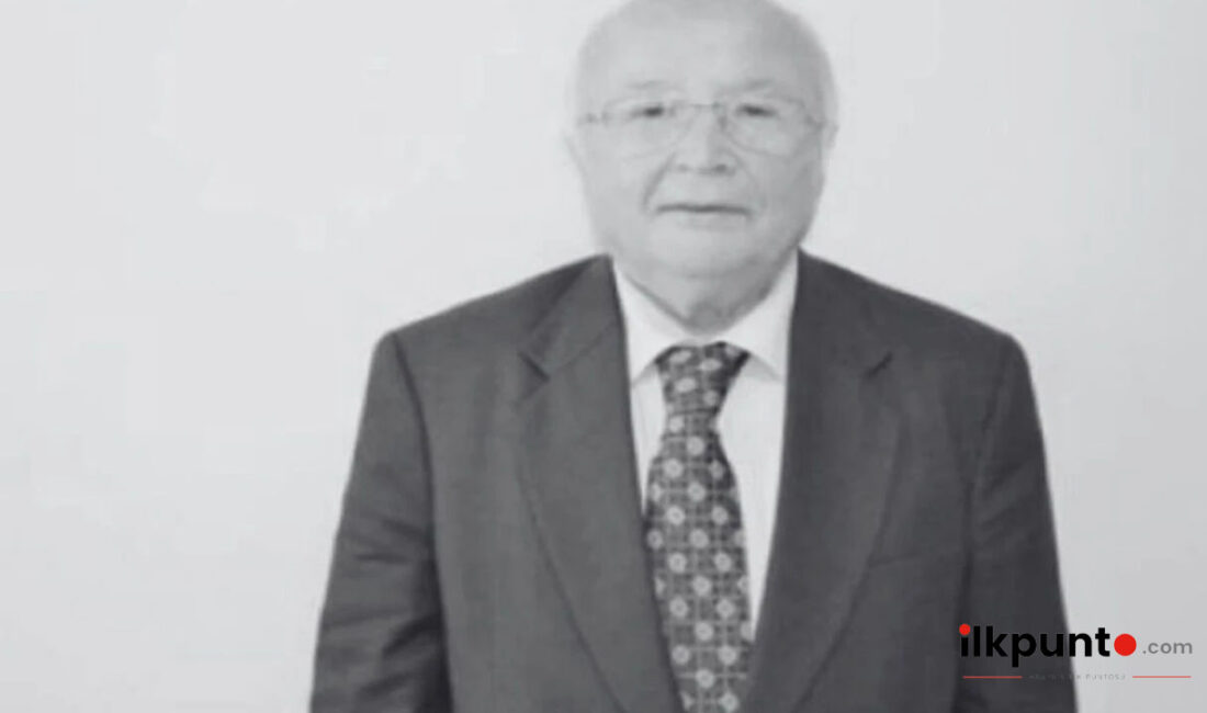 İsmail Sarıca kimdir, neden öldü sorusu gündemde. DPT eski Genel